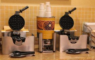 Hampton Inn Hampton-Newport News - Hampton - 5