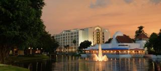 Hilton Boca Raton Suites - Boca Raton - 8