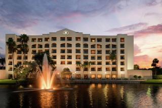 Hilton Boca Raton Suites - 6