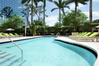 Hilton Boca Raton Suites - Boca Raton - 1