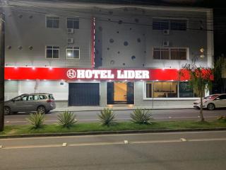 Hotel Lider - Paranaguá - 9