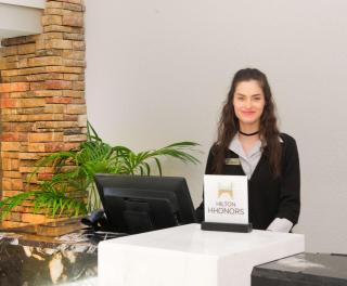 Embassy Suites by Hilton Colorado Springs - 1