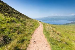 Luxury Guest House Getaway for 2 - 7