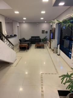 Hotel Lider - Paranaguá - 5