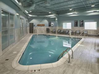 Hilton Cincinnati Airport - Florence - 3