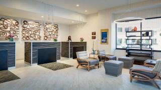 Embassy Suites by Hilton Dallas-Love Field - Dallas - 9