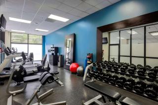Embassy Suites by Hilton Dallas-Love Field - 1