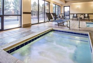 Hampton Inn Loveland - Loveland - 6