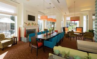Hilton Garden Inn Jacksonville JTB/Deerwood Park - Jacksonville - 3