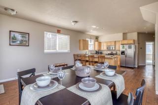 Oceana House - Lincoln City - 4