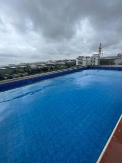Lovely & cozy 1 bedroom serviced apartment - 4