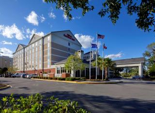 Hilton Garden Inn Savannah Midtown - Savannah - 9