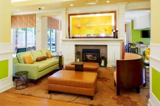 Hilton Garden Inn Savannah Midtown - Savannah - 5