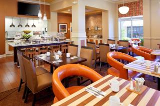 Hilton Garden Inn Savannah Midtown - 3