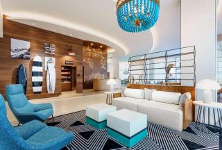 Hampton Inn & Suites Santa Monica - Los Angeles - 5