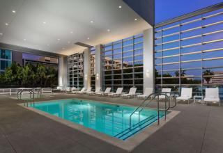 Hampton Inn & Suites Santa Monica - Los Angeles - 9