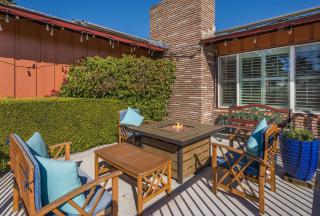 Clarion Collection Wilkie's Inn Pacific Grove - Monterey - Pacific Grove - 7