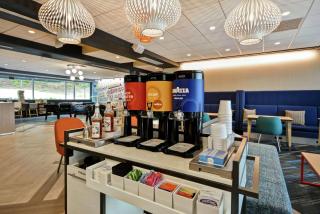 Tru By Hilton Chicopee Springfield - Chicopee - 1