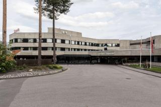 Scandic Laajavuori - Jyväskylä - 0
