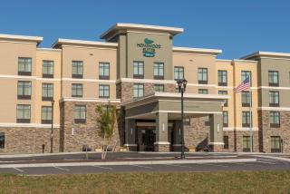 Homewood Suites by Hilton Boston Marlborough - 0