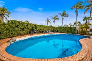 Comfort Inn North Brisbane - Brisbane - 8