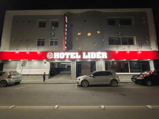 Hotel Lider - Paranaguá - 7