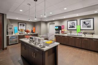 Hampton Inn Sikeston - Sikeston - 4