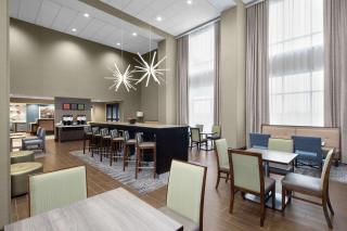 Hampton Inn Sikeston - Sikeston - 2