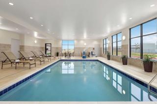 Hampton Inn Sikeston - Sikeston - 1