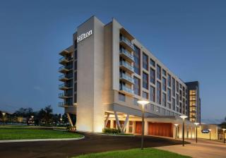 Hilton Miami Dadeland - South Miami - 8