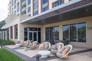 Hilton Miami Dadeland - South Miami - 5