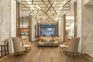 Hilton Miami Dadeland - South Miami - 1