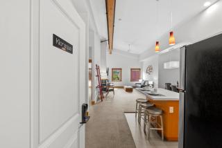 Klonaqua - Meredith Lodging - 9