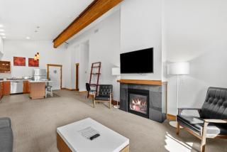 Klonaqua - Meredith Lodging - Leavenworth - 8