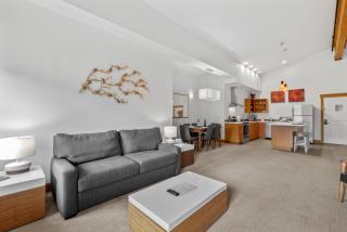 Klonaqua - Meredith Lodging - Leavenworth - 6