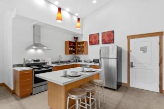 Klonaqua - Meredith Lodging - 1
