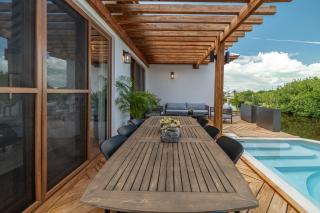 Conch Shell Cottage and The PoolClub at Mahogany Bay! - San Pedro - 6