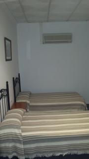 Hostal Cuesta de Belén - Arcos de la Frontera - 2