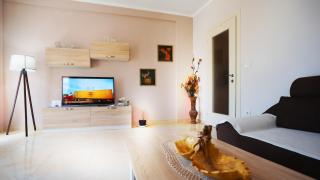 Sea view apartement - Durrës - 7