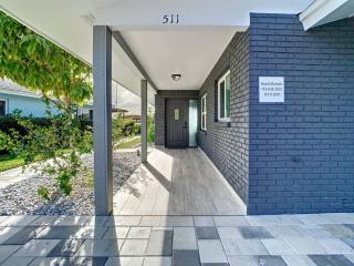 Magical Sunset waterfront view, renovated 3bd 2bth - Clearwater Beach - 9