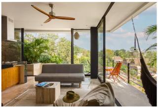 Come and Relax in the jungle of Tulum 3001 - Tulum - 8