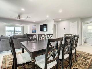 Magical Sunset waterfront view, renovated 3bd 2bth - Clearwater Beach - 2