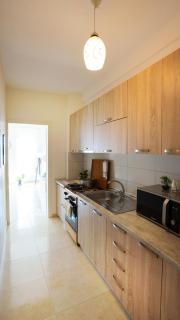Sea view apartement - Durrës - 4