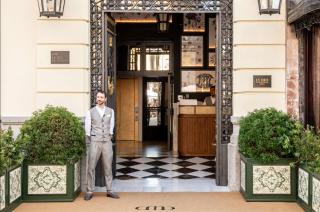 Hotel Montera Madrid, Curio Collection By Hilton - Madrid - 7