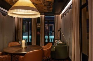 Hotel Montera Madrid, Curio Collection By Hilton - 9