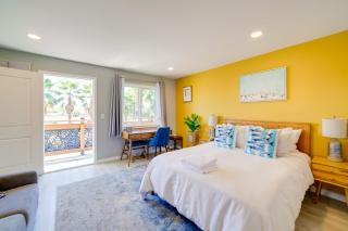 Lovely Lakeport Retreat with Smart TV Walk to Pier! - 8