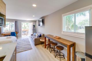 Pet-Friendly Lakeport Studio 2 Mi to Wineries! - 4