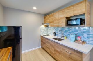 Pet-Friendly Lakeport Studio 2 Mi to Wineries! - 1