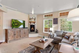 Apres Ski Chalet - Meredith Lodging - Leavenworth - 9