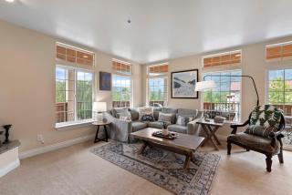 Apres Ski Chalet - Meredith Lodging - Leavenworth - 8